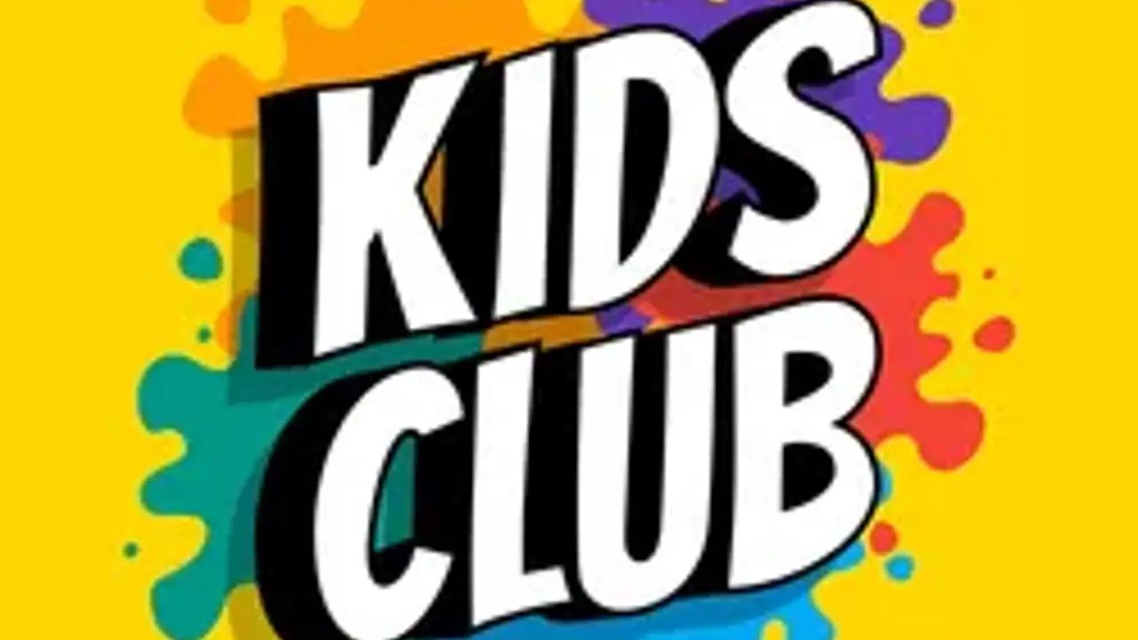 Kids Club
